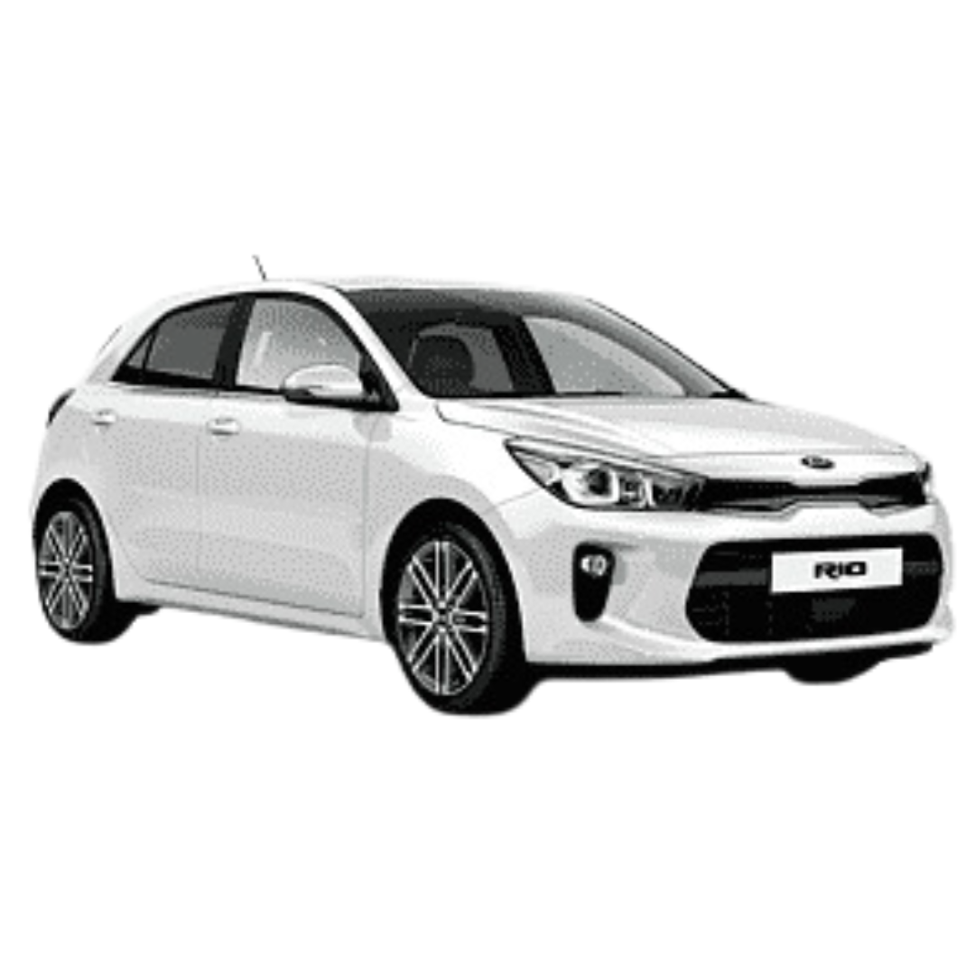 KIA RIO Premium