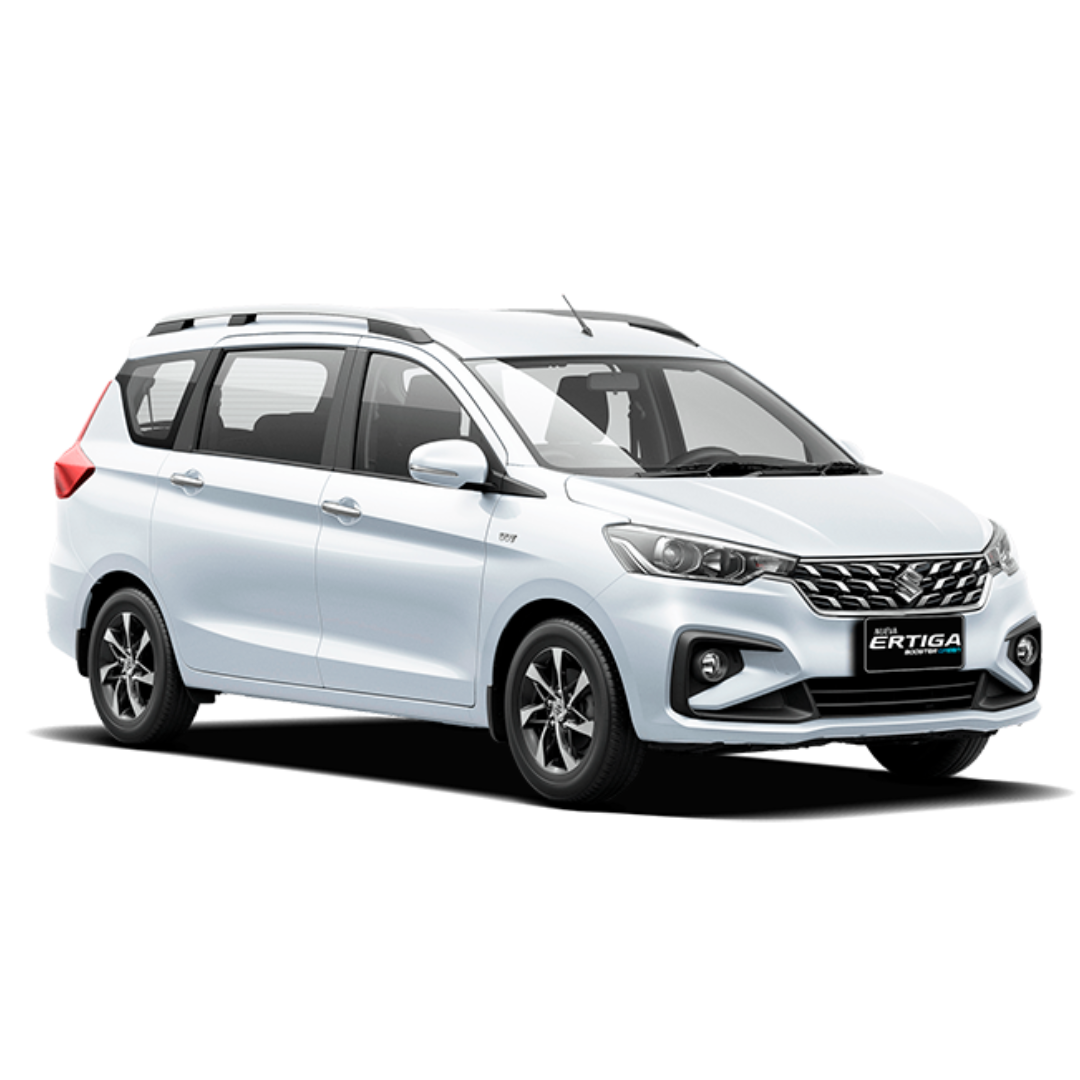 ERTIGA SUZUKI Premium